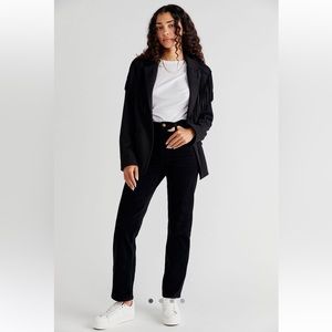 Rolla’s Original Straight Cord Jeans